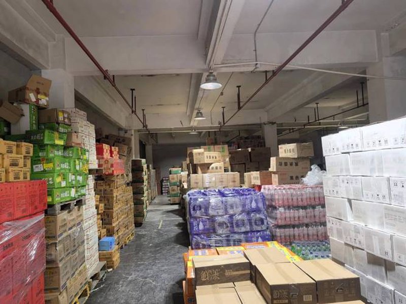 商品批发零售行业：趋势与挑战并存
